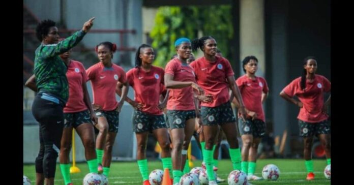Friendly-Super-Falcons-Arrive-France-For-Big-Game1-1024x536