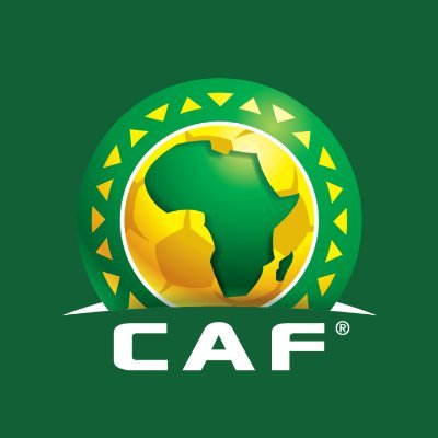 CAF logo CAF to unveil trophy