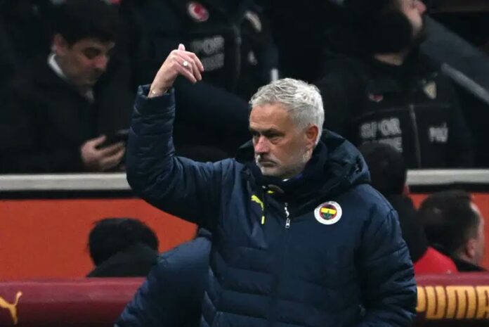 Jose Mourinho Jose Mourinho