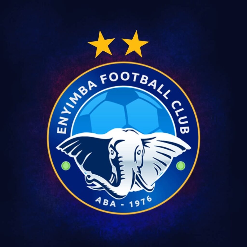 Enyimba logo