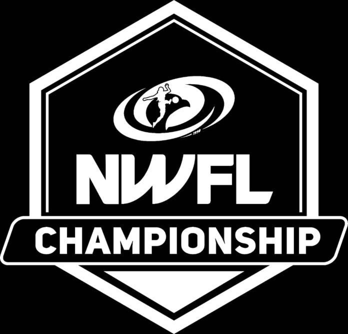 NWFL Championship logo