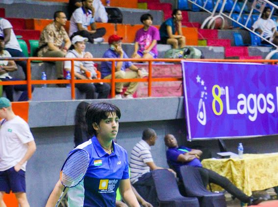 Lagos Badminton Classics Lagos Badminton Classics