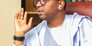 Shehu Dikko Shehu Dikko