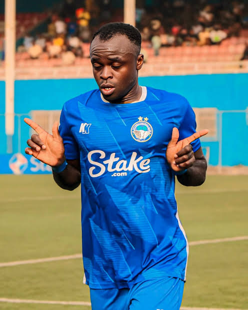 Joseph Atule Joseph Atule