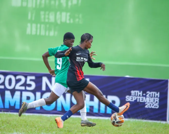 NWFL Championship NWFL Championship