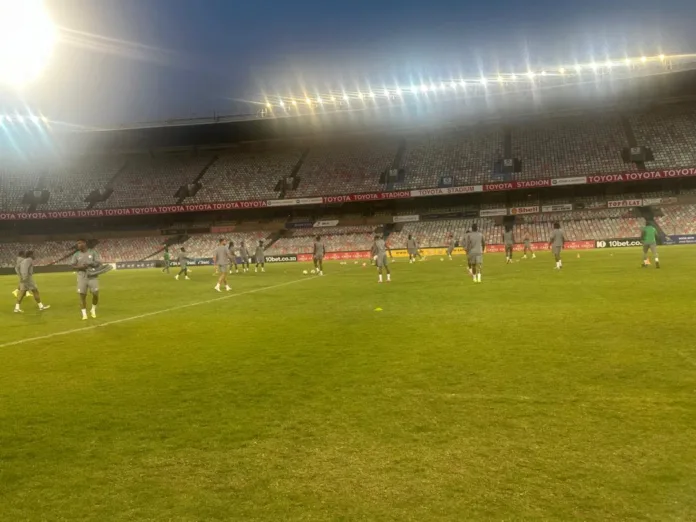 Super Eagles Super Eagles