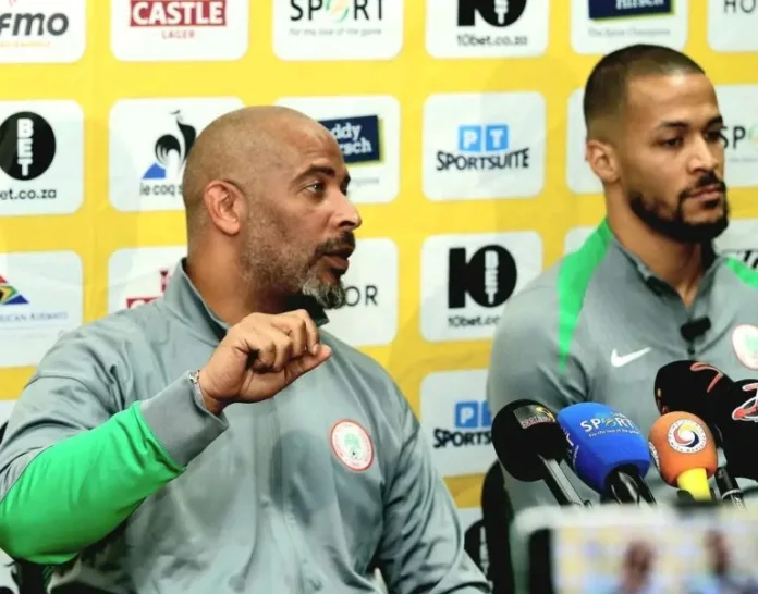 Eric Chelle Eric Chelle