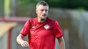 Jamie Vardy Jamie Vardy