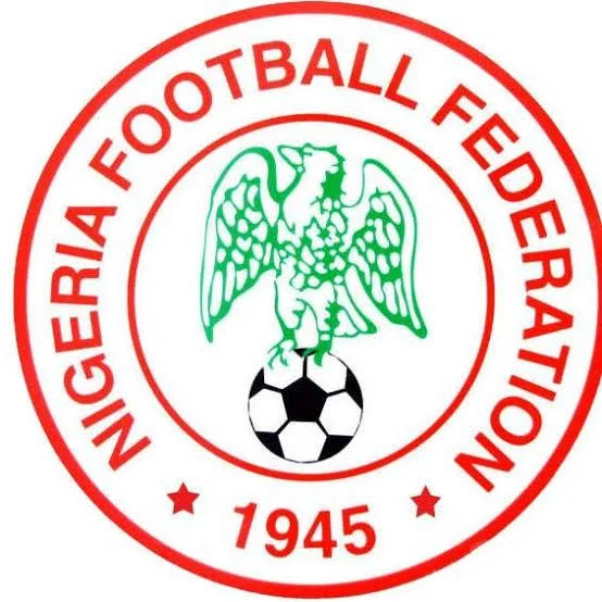 NFF logo NFF logo