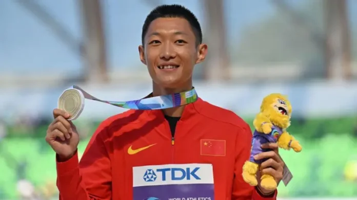 Wang Jianan Wang Jianan