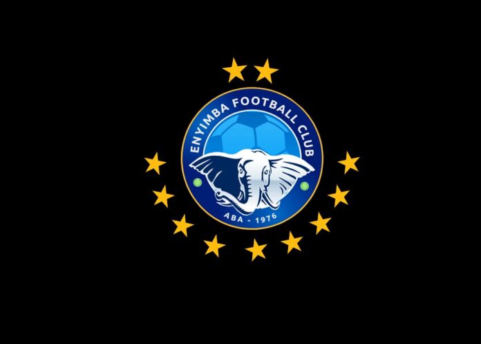 Enyimba logo Enyimba logo