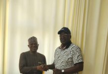 Nigeria secures Handball AFCON 2026 slot