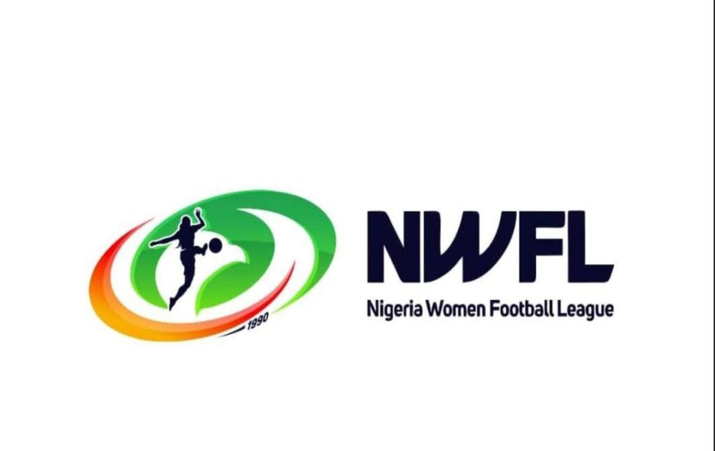 NWFL logo