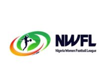 NWFL slams Ekiti Queens with fine, banishment for assault on referees NWFL logo