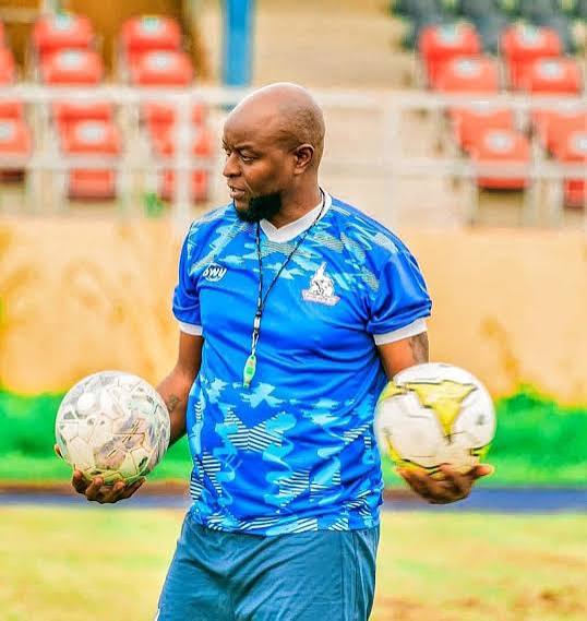 Finidi George Finidi George