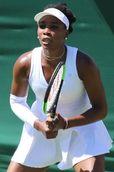 Venus Williams Venus Williams