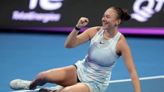 Amanda Anisimova Amanda Anisimova