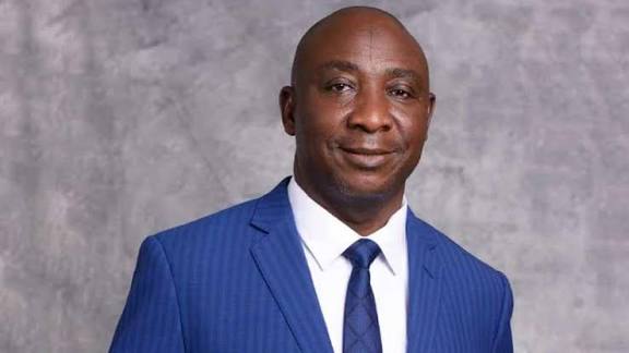 Ibrahim Gusau Ibrahim Gusau