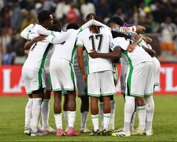 Super Eagles Super Eagles