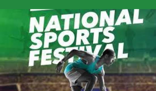 National Sports Festival National Sports Festival