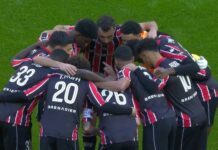 OGC Nice players wear Moffi, Boga jerseys against Angers in solidarity