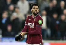 Paqueta warned by English FA after dissent in game against Liverpool Lucas Paqueta