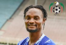 NPFL: Rivers United pip Wikki Tourists to go top, Ikorodu City stumble