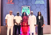 NWFL signs ₦20bn sponsorship deal with Toptier Sports Management NWFL and Toptier Sports Management