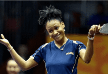 Olufunke Oshonaike, Nigeria’s tennis star, joins IOC Athletes’ Commission