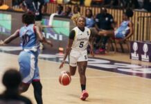 WBLA: First Bank BC suffer heavy defeat on opening day against Ferroviario