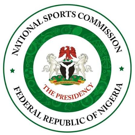 National Sports Commission National Sports Commission