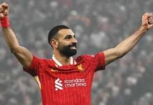 ‘We needed him’ — Slot explains basis for Salah’s return against Brighton Mohammed Salah
