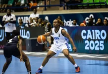 WBLA: First Bank BC suffer second straight loss, on cusp of elimination